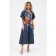 Women's dress, size 46