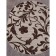 Oval Merinos Gavana carpet, size 200x400 cm, color Beige