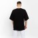 Men's T -shirt KAFTAN "Trust", black, p. 56