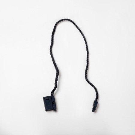 Micropolomb for labels 1000 pcs., Dark blue color-2