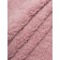 Texrepublic blanket, size 200x220 cm, lingonberry color