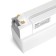 Single -phase track lamp for Feron AL120, IP20, LED, 40 W, 900x47x77 mm, white color
