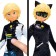 Miraculous doll “Super-Cream: Instant transformation”, with accessories, 27 cm