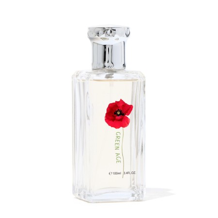 Women's toilet water Green Age, 100 ml-1