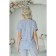 Female blouse, size 46