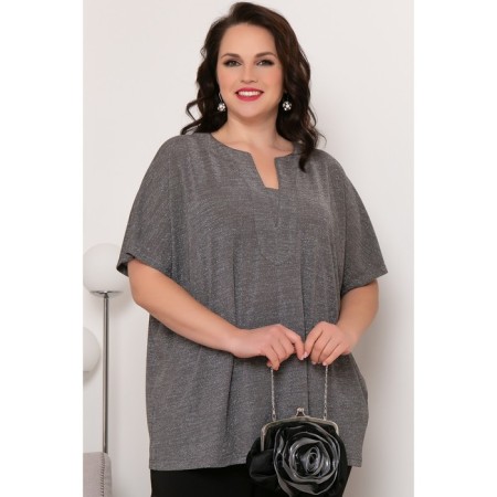 Female blouse, size 62-64