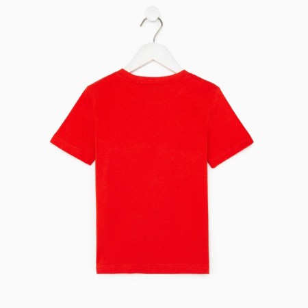 Футболка детская KAFTAN "Merry Christmas" р.28 (86-92)-7