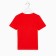 Футболка детская KAFTAN "Merry Christmas" р.28 (86-92)