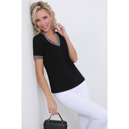 Female blouse, size 44-3