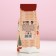 Bath salt "Happy New Year!", 150 g, aroma of an apple with cinnamon, pure happiness
