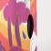 Case for a suitcase 24 ", colorful color