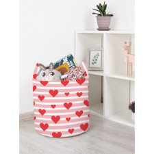 Basket for toys 