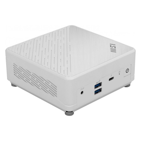 Netop MSI Cubi 5 12M-031BRU i5 1235U (1.3) IRIS XE Noos 2.5xgbite+1xgbiteth WiFi BT 65W 1068587