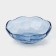 Fancy Diamond glass dishes set, 25 items