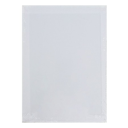 Canvas on cardboard Calligrata, cotton 100%, 30 x 40 cm, 3 mm, acrylic soil, fine grain, 280 g/m2-3