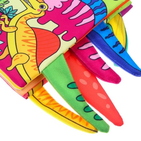 Small book "Dino"-4