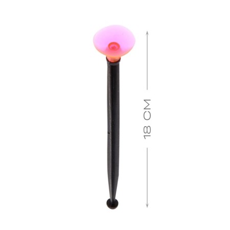 Automatic "Streller", shoots with suction cups-2
