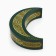 Box of Binding Cardboard "crescent", Ramadan, 15 x 23 x 6 cm