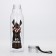 Water bottle No Drama, 600 ml
