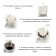 Packets for brewing coffee 7.5 x 9 cm, set 50 pcs