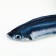 Toy "Fish of my dreams!" With cat mint, Saira, 20 cm