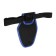 Holster for screwdriver tundra, 3 loops