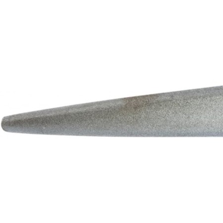 File bison 33396-150-400, with diamond spraying, p 400, 150 mm-4