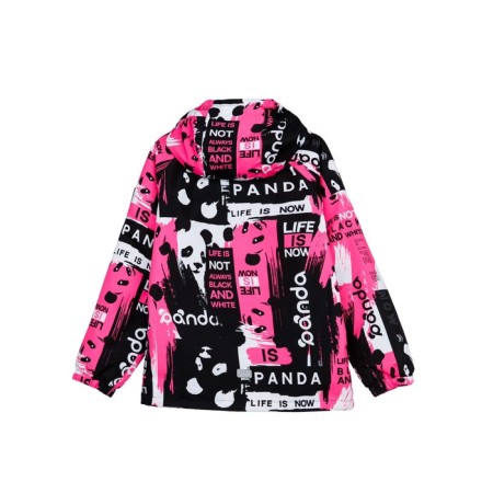 Ветровка для девочки PlayToday, рост 170 см-7