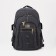 Tourist backpack, 60 l, lightning department, external pocket, black color