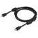 Buro HDMI 1.4 HDMI (M)/HDMI (M) 1.8m audio cable. Ferrite. Black ring (HDMI-19M/19M 107481