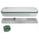 Office KIT L2307G L2307G/green A4 (60-125MKM) 27.8cm/min (2v.) Lam.