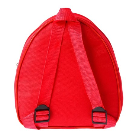 Children's set of backpack + pencil case, hound, puppy patrol-4