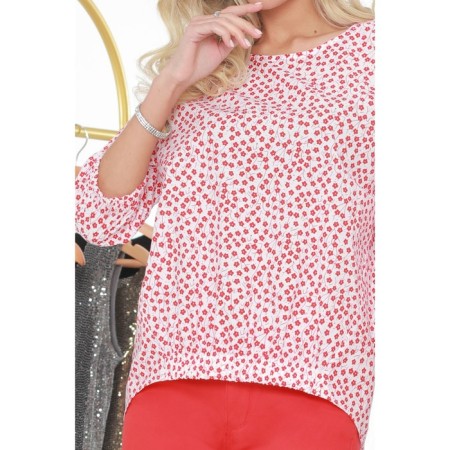 Women's blouse "Octavia", size 48-2