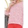 Women's blouse "Octavia", size 48