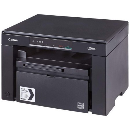 MFP Canon I-Sensys MF3010 (5252B004)-1