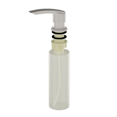 Disator for detergents Ulgran u02-331, white color