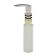 Disator for detergents Ulgran u02-331, white color