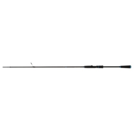 Spinning Nautilus Xeptor XPRS-822MH, length 2.50 m, test 12-42 g