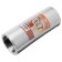 Hophthaled air duct Era, D = 110 mm, sliding up to 3 m, aluminum