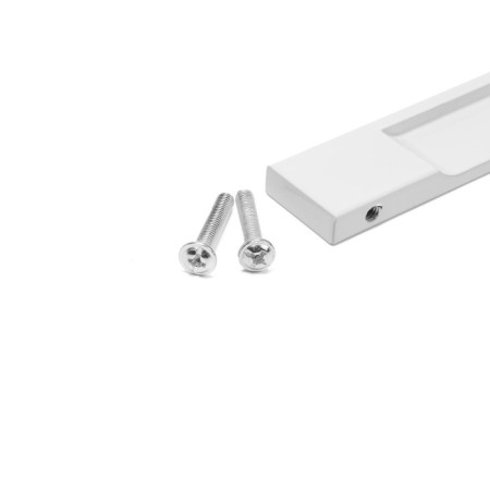 Pension end capio rp101wh, m/o 96 mm, white color, 4 pcs.-5