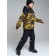 Winter jacket for a boy PlayTode, height 170 cm