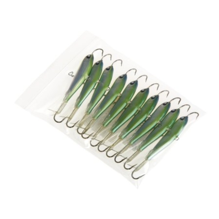 Balancir Lucky John Nordic 6, 6 cm, color 40h-2