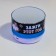 New Year's portable column "Light this year", Bluetooth, USB, 6.9 x 6.9 x 5.2