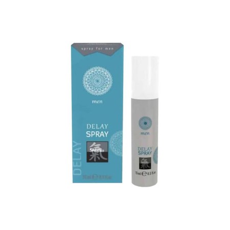 Spray for men Delay, 15 ml-1
