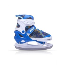 Sliding skates atemi kids cosmo, size 27-30