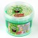 Slime Plus "Zepharka" apple, container 120 g, cor. 48 pcs.