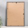 Photo frame plastic to worlds 29.7x42 cm, (A3) 641861 White (plastic screen)