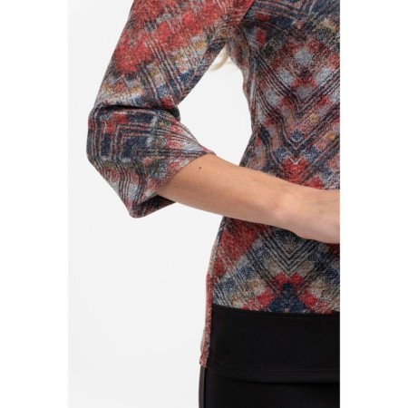 Female suit, size 42-15