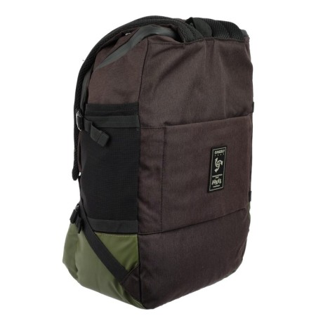 Youth backpack, 45 x 32 x 23 cm, Grizzly 019, ergonomic back RQ-019-21_3-12