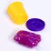 Micagoing dough in banks, 8 centers, 70 g